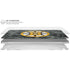 NHL Boston Bruins Camo MacBook Air 15in (2023-2025) Case plus Skin